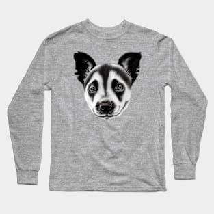 Australian Cattle Dog Puppy Long Sleeve T-Shirt